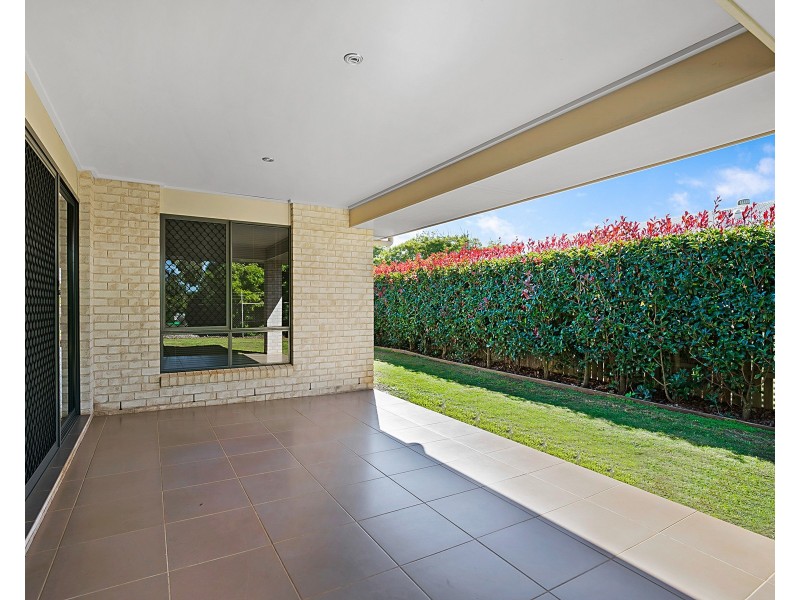 310 Ramsay Street., Middle Ridge QLD 4350