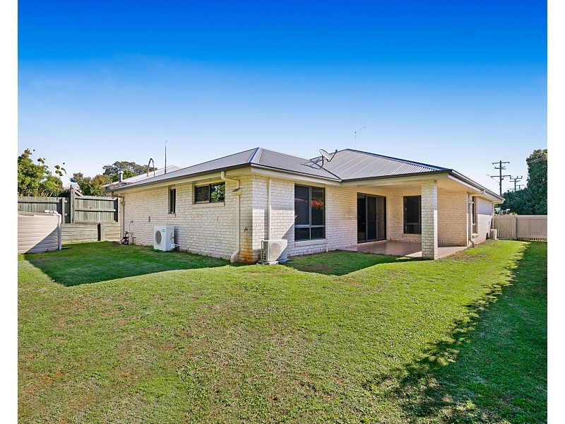 310 Ramsay Street., Middle Ridge QLD 4350