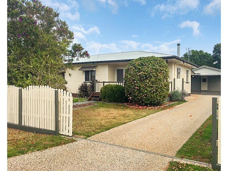 29 Merritt Street, Harristown QLD 4350