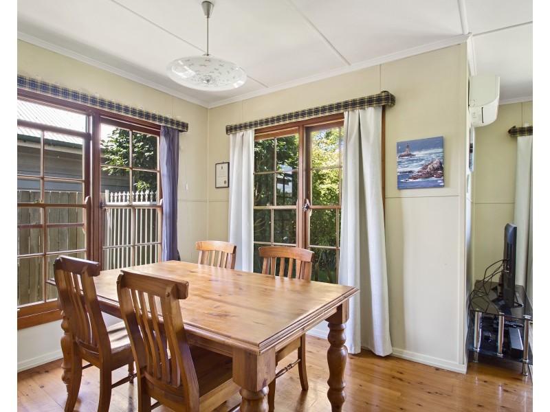 101 Curzon Street, East Toowoomba QLD 4350