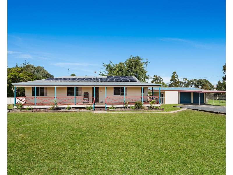 5-7 Bright Street, Wyreema QLD 4352