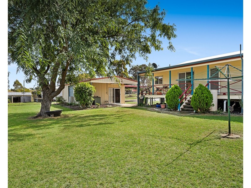 5-7 Bright Street, Wyreema QLD 4352