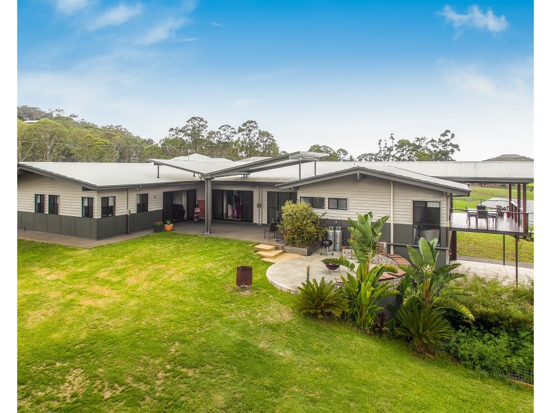 35 Carinya Drive, Hodgson Vale QLD 4352