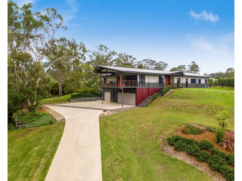 35 Carinya Drive, Hodgson Vale QLD 4352