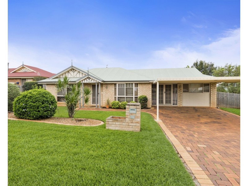 12 Todwana Court, Glenvale QLD 4350