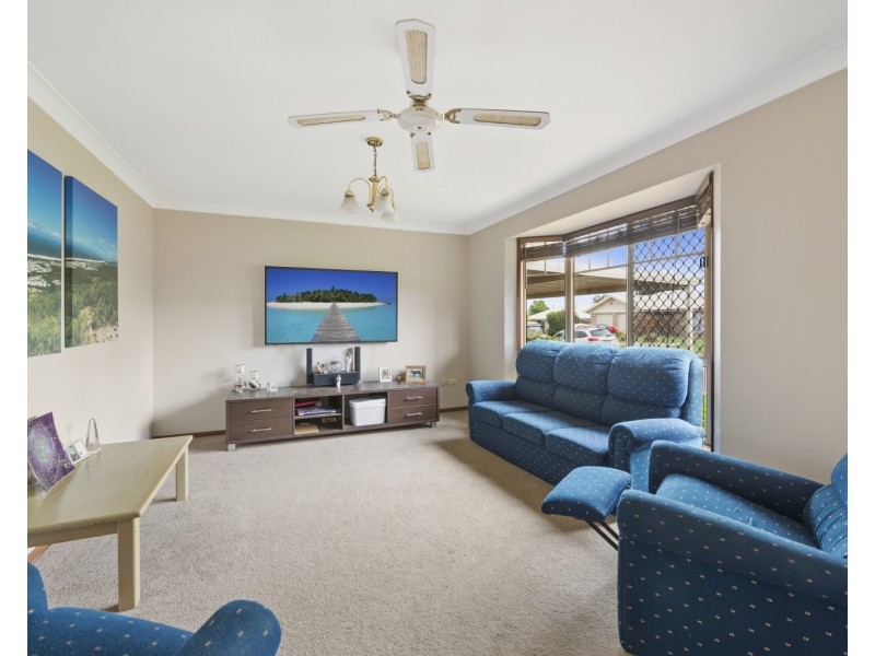 12 Todwana Court, Glenvale QLD 4350