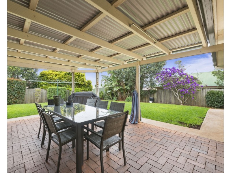 12 Todwana Court, Glenvale QLD 4350