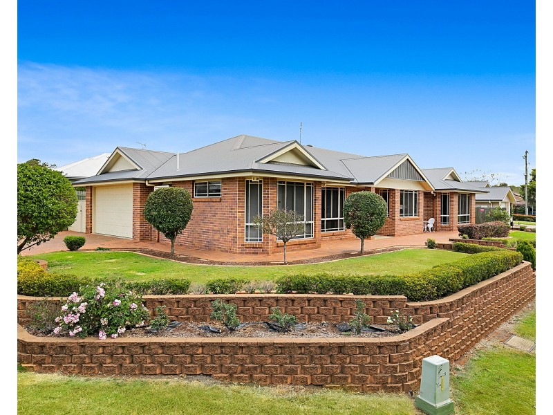10 Waterbird Drive, Rangeville QLD 4350