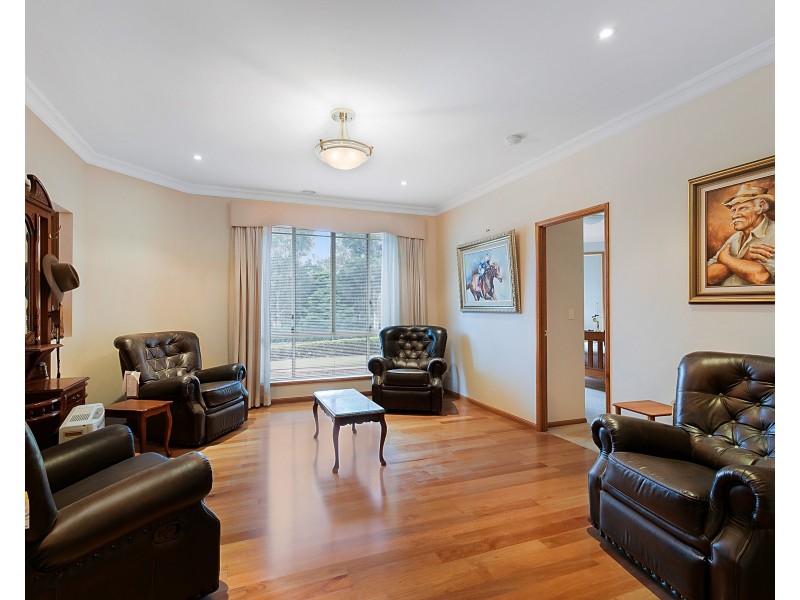 10 Waterbird Drive, Rangeville QLD 4350