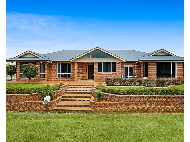 10 Waterbird Drive, Rangeville QLD 4350