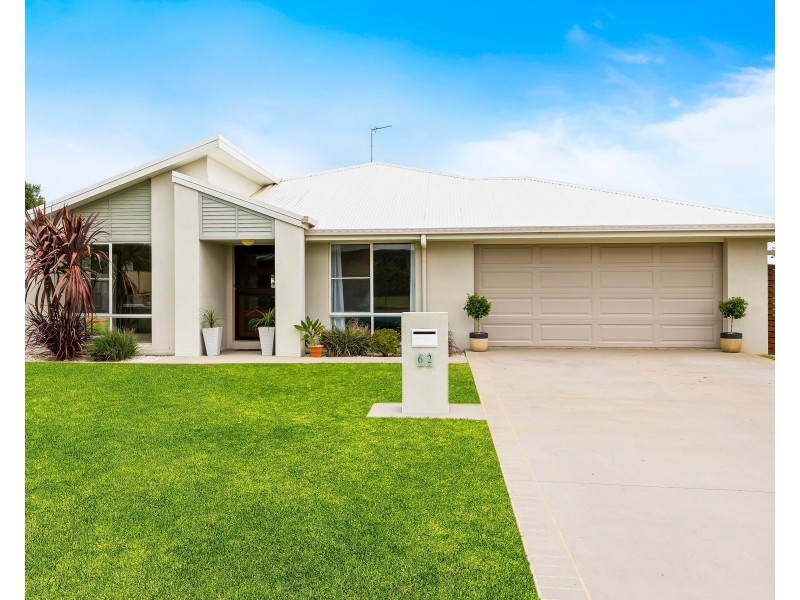 62 Belclaire Drive, Westbrook QLD 4350