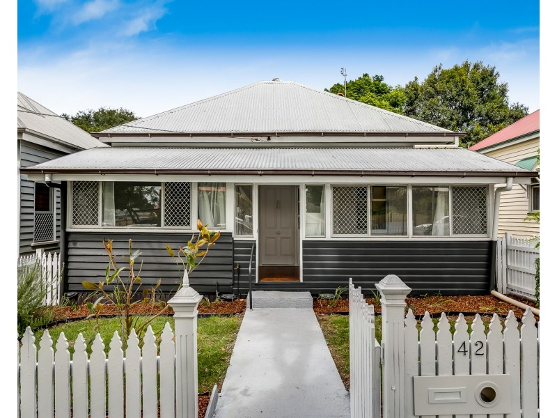 42 Hill Street, Toowoomba QLD 4350