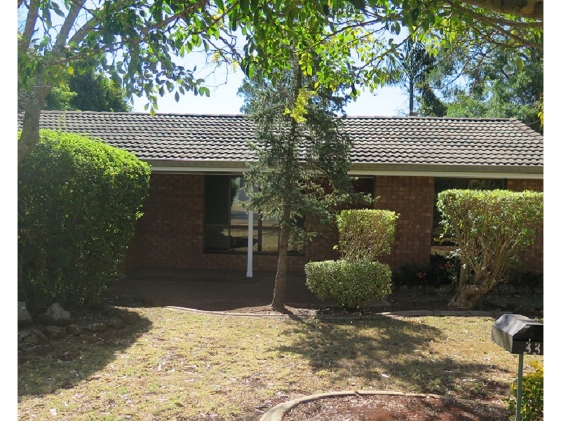 33 Rachel Street, Darling Heights QLD 4350