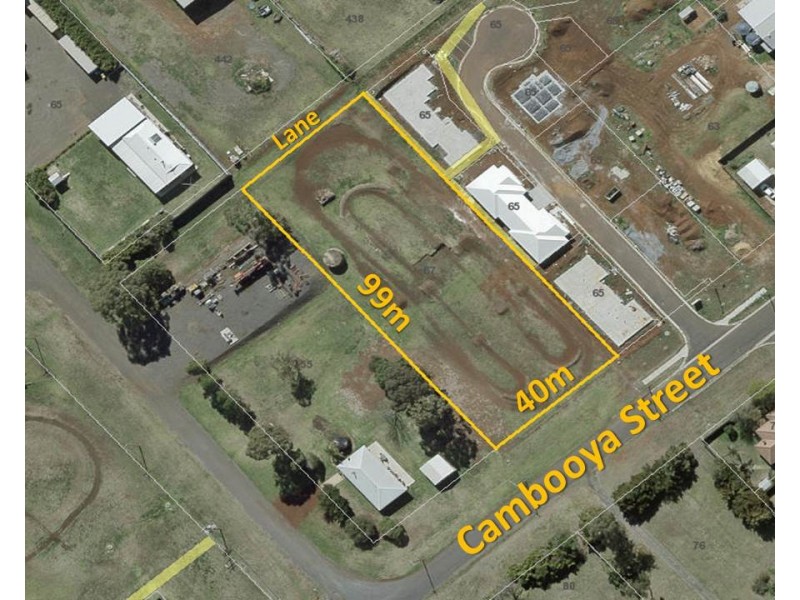 67 Cambooya Street, Drayton QLD 4350