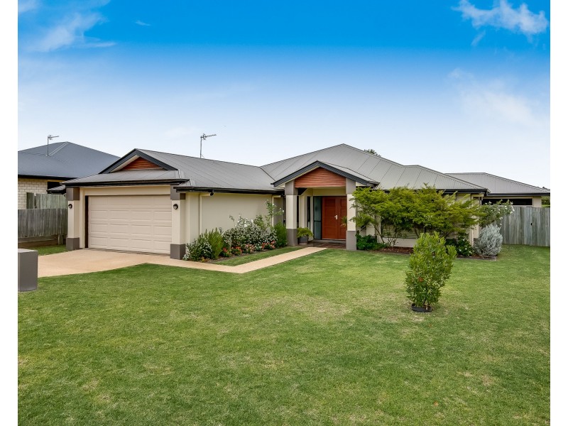 30 Kingfisher Street, Rangeville QLD 4350