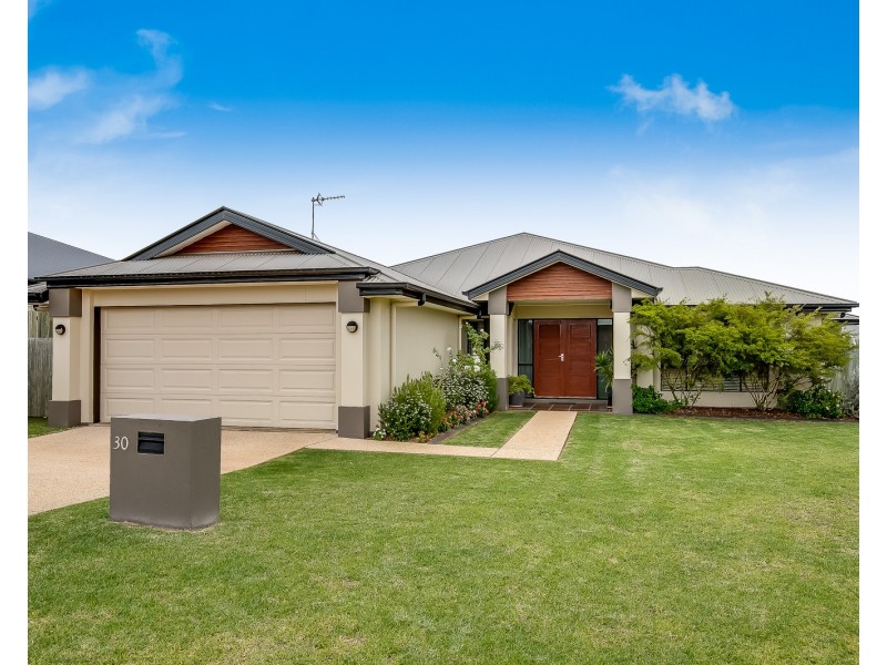 30 Kingfisher Street, Rangeville QLD 4350