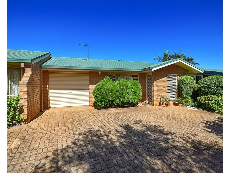 3/349 Greenwattle Street, Wilsonton QLD 4350