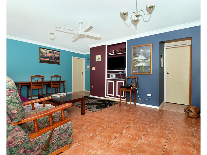 3/349 Greenwattle Street, Wilsonton QLD 4350