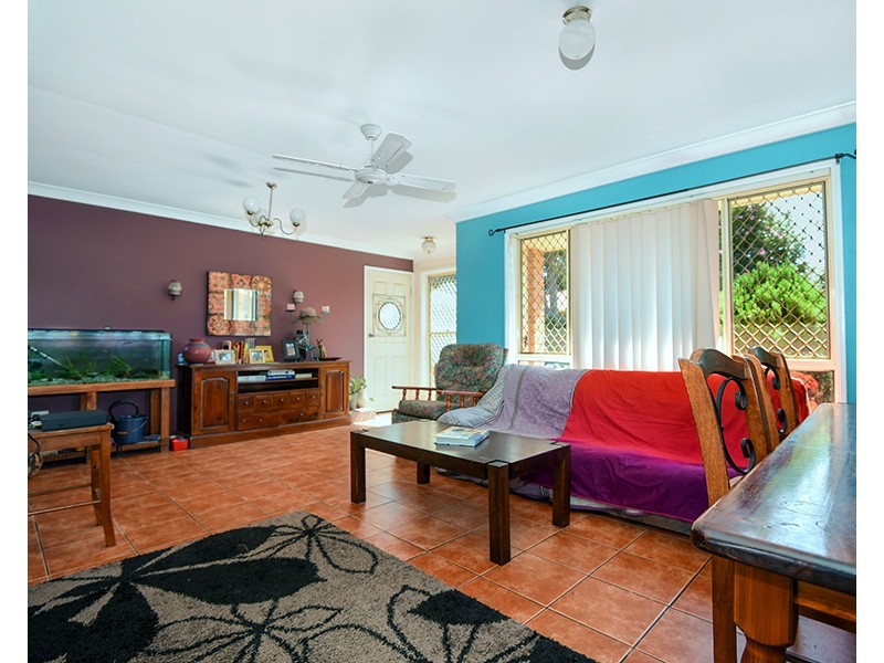 3/349 Greenwattle Street, Wilsonton QLD 4350