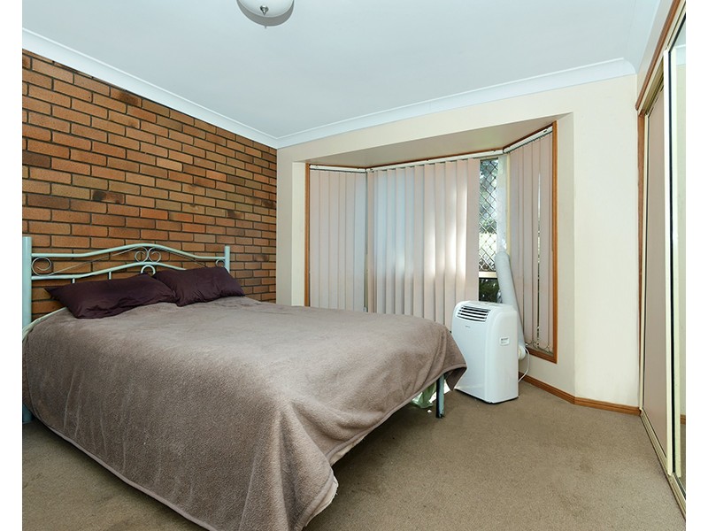 3/349 Greenwattle Street, Wilsonton QLD 4350