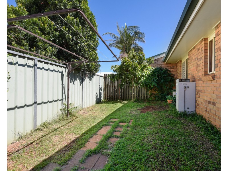 3/349 Greenwattle Street, Wilsonton QLD 4350