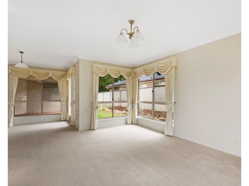 3 Snapdragon Street, Middle Ridge QLD 4350