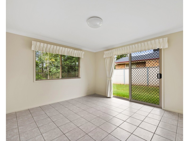 3 Snapdragon Street, Middle Ridge QLD 4350