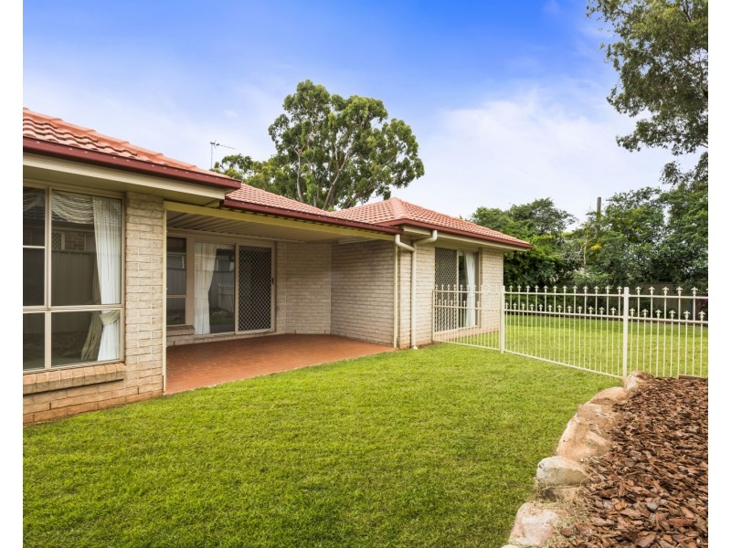 3 Snapdragon Street, Middle Ridge QLD 4350