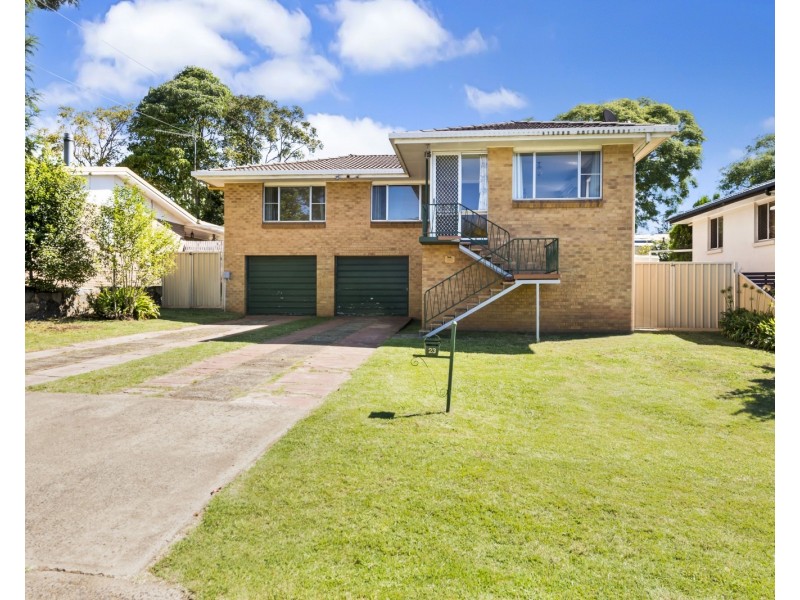 23 Bingara Street, Mount Lofty QLD 4350