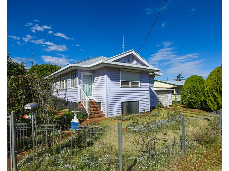 16 O’Brien Street, Harlaxton QLD 4350