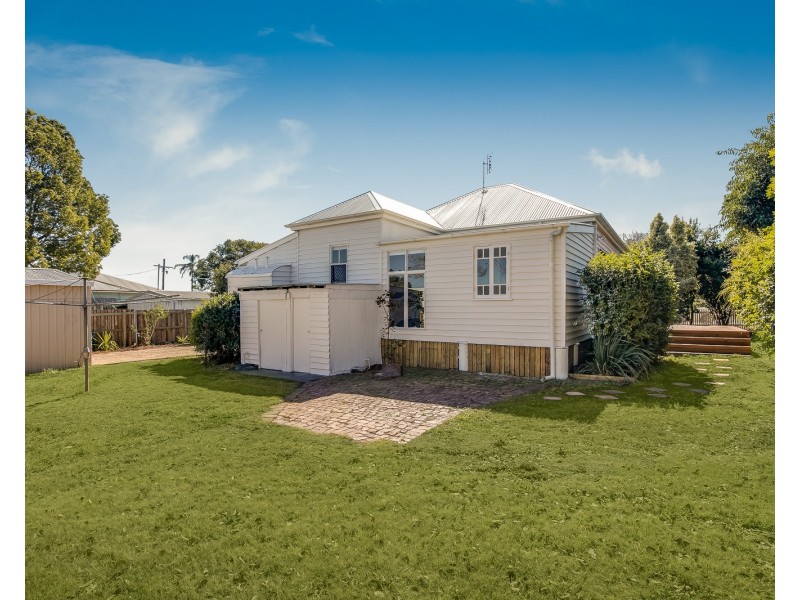 3 Logie Street, Toowoomba QLD 4350