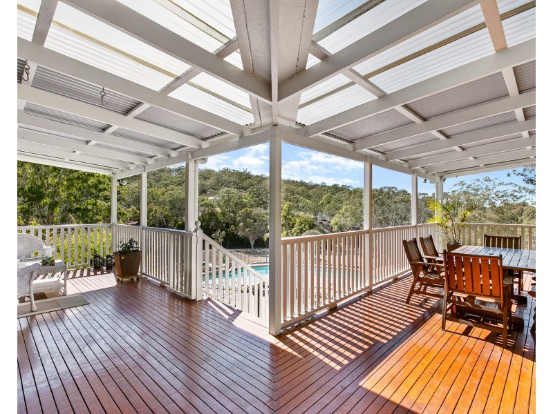34 Box Tree Court, Mount Rascal QLD 4350
