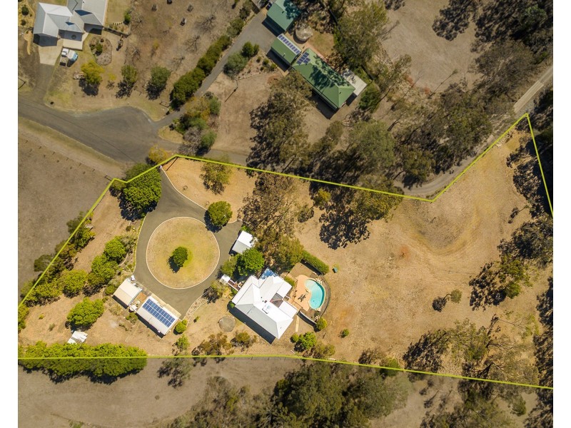 34 Box Tree Court, Mount Rascal QLD 4350