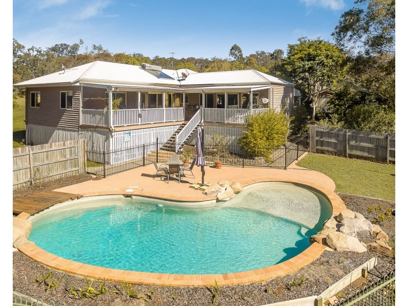 34 Box Tree Court, Mount Rascal QLD 4350