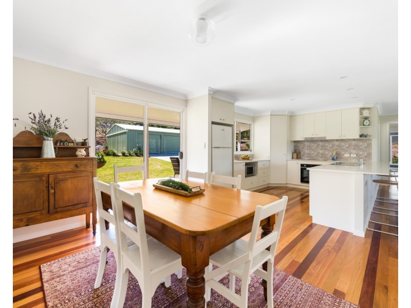 117 Happy Valley Road, Cabarlah QLD 4352