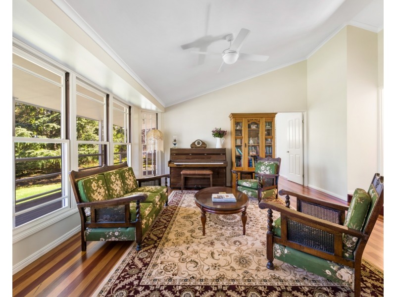 117 Happy Valley Road, Cabarlah QLD 4352