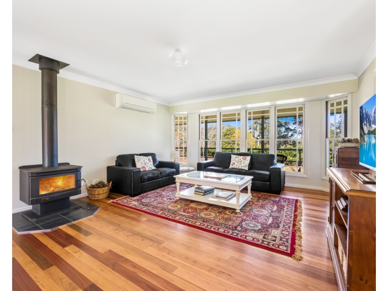 117 Happy Valley Road, Cabarlah QLD 4352