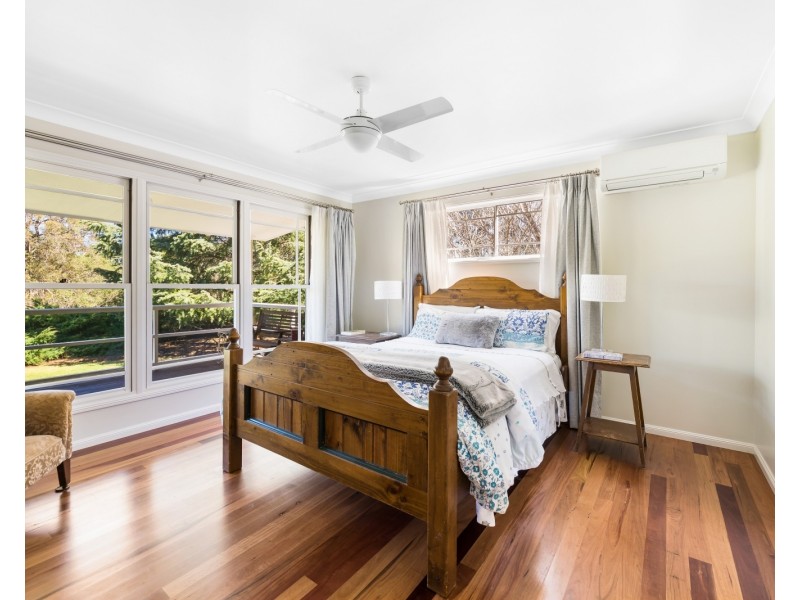 117 Happy Valley Road, Cabarlah QLD 4352