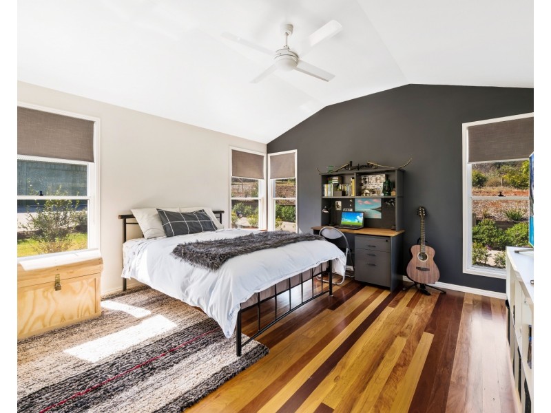 117 Happy Valley Road, Cabarlah QLD 4352