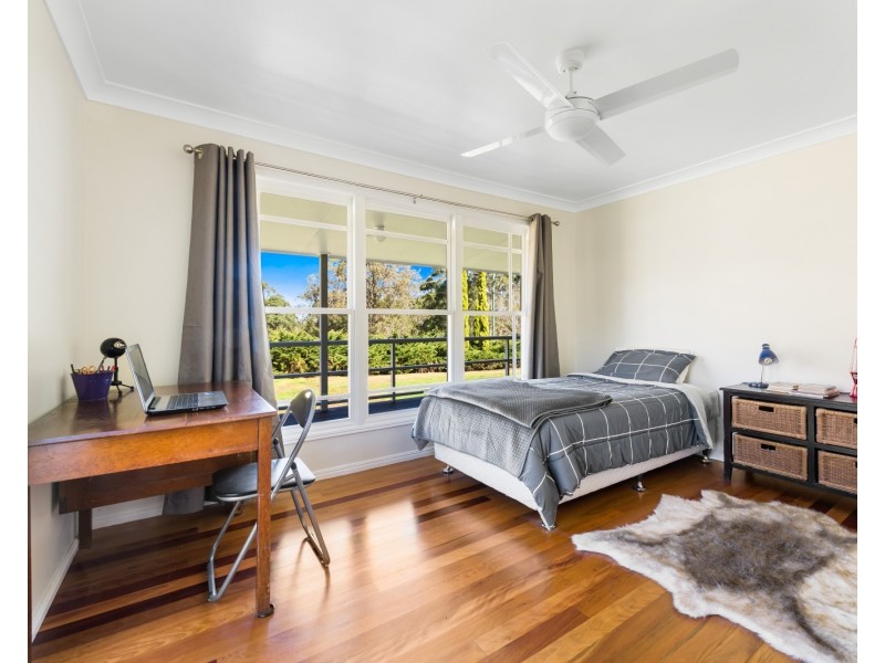 117 Happy Valley Road, Cabarlah QLD 4352