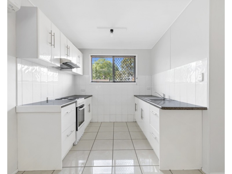 1/11 Frederick Street, East Toowoomba QLD 4350