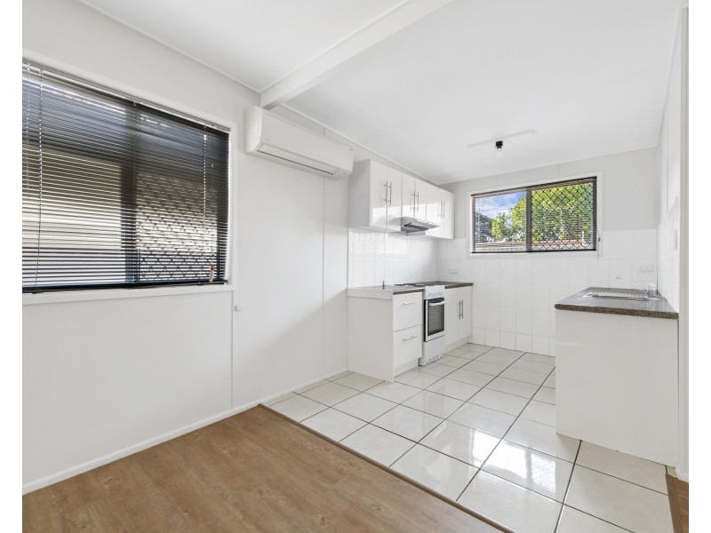 1/11 Frederick Street, East Toowoomba QLD 4350