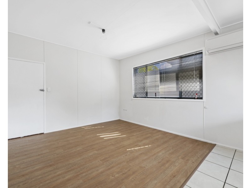 1/11 Frederick Street, East Toowoomba QLD 4350