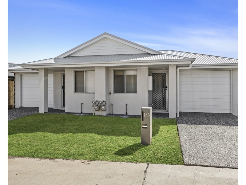 5 – 7 Diva Lane, Glenvale QLD 4350
