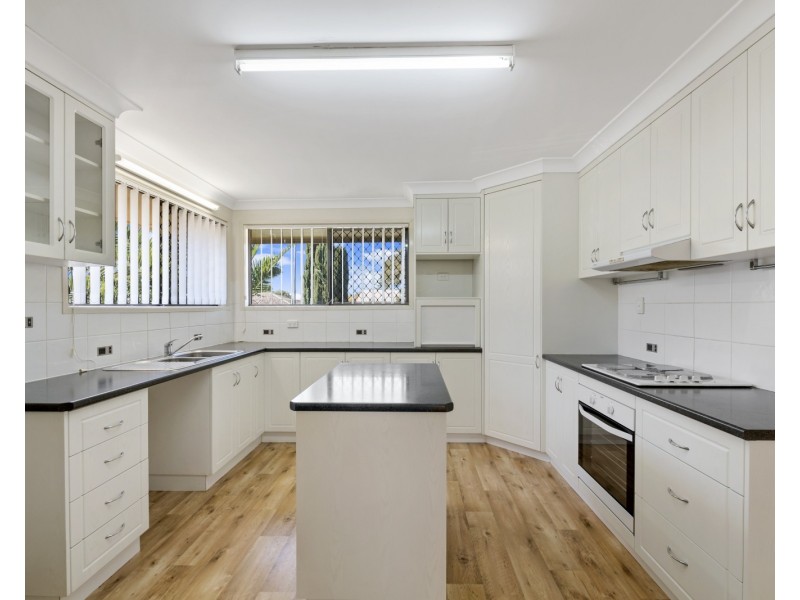 1 Crosby Street, Darling Heights QLD 4350