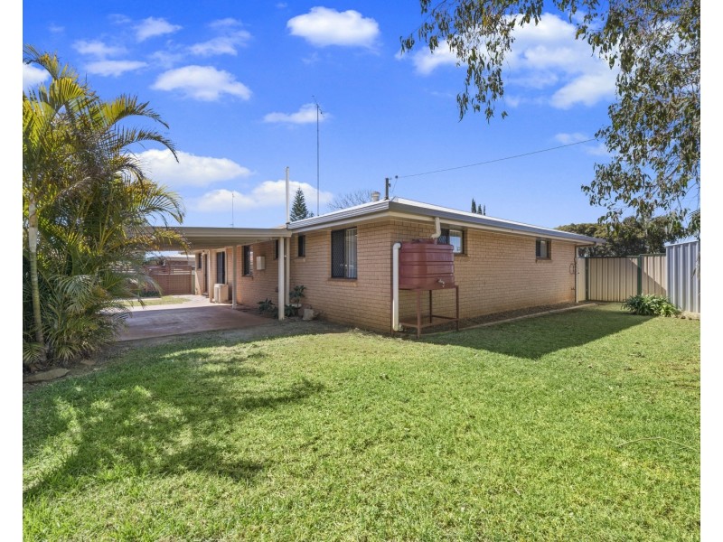 1 Crosby Street, Darling Heights QLD 4350