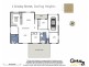1 Crosby Street, Darling Heights QLD 4350 Floorplan