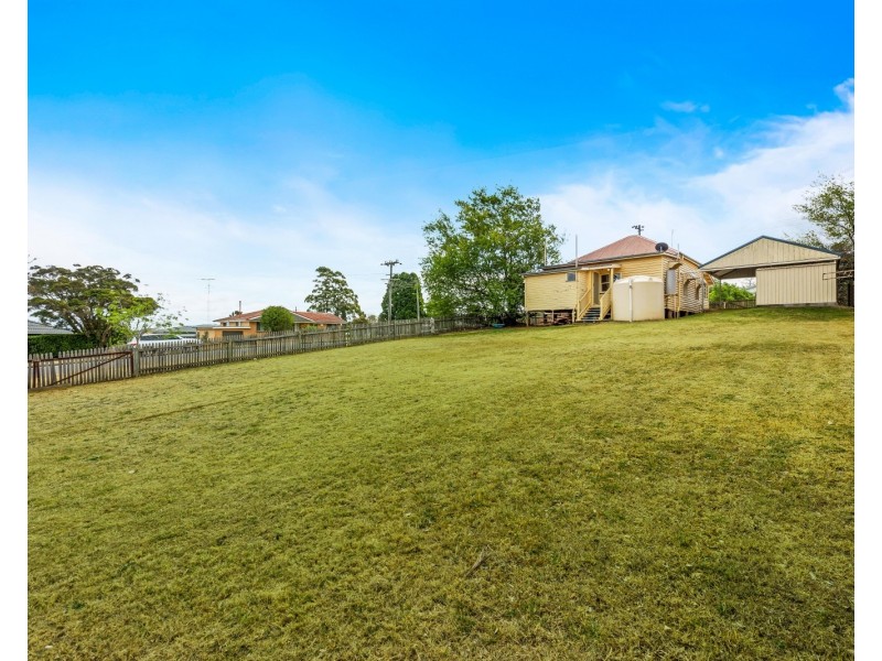 48 Ipswich Street, East Toowoomba QLD 4350