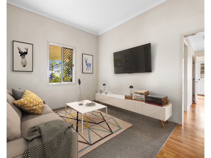 48 Ipswich Street, East Toowoomba QLD 4350