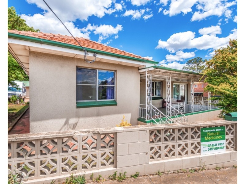 179 West Street, Newtown QLD 4350